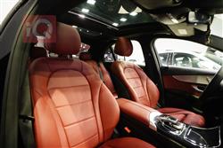 مێرسێدس بێنز C-Class